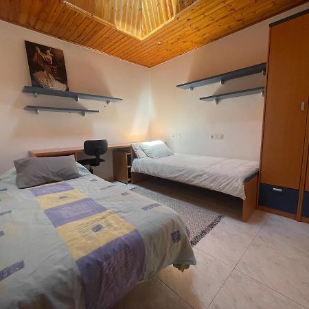 Atico Con Magnifica Terraza En Boiro Apartment Екстериор снимка